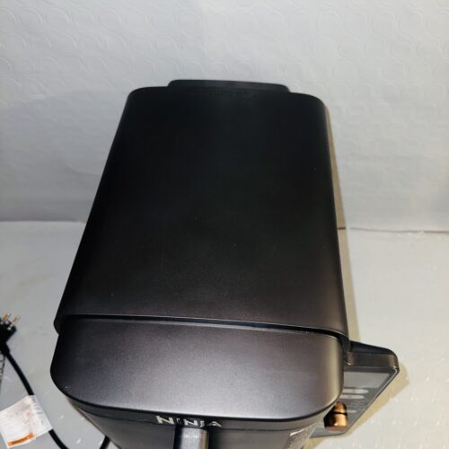 Freidora de aire Ninja Double Stack XL 9,5L SL400EUCP