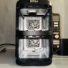 Freidora de aire Ninja Double Stack XL 9,5L SL400EUCP