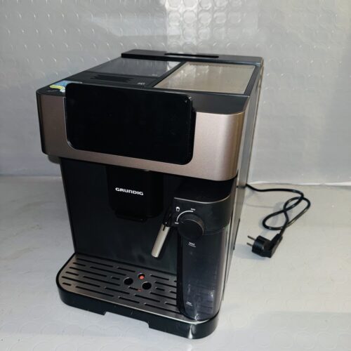 Cafetera superautomática Grundig KVA 7230