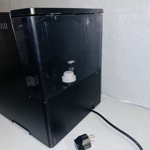 Cafetera superautomática Grundig KVA 7230