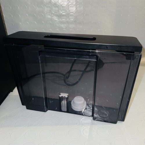 Cafetera superautomática Grundig KVA 7230