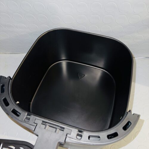 Cesta freidora Cecotec Cecofry Bombastik 6000
