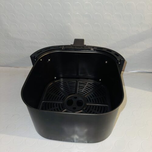 Cesta freidora Cecotec Cecofry Bombastik 6000