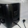 Freidora de aire Cecotec Cecofry InoxBlack 5500 Pro 5,5L