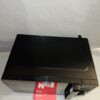 Microondas EVVO M20 Black con grill 20L 800W