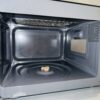 Microondas EVVO M20 Black con grill 20L 800W