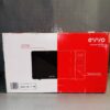 Microondas EVVO M20 Black con grill 20L 800W