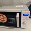 Microondas Cecotec ProClean 5010 Inverter 19L
