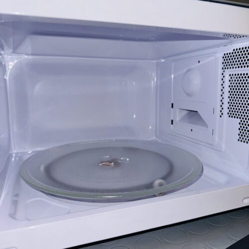 Microondas Cecotec ProClean 5010 Inverter 19L
