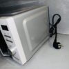 Microondas Cecotec ProClean 5010 Inverter 19L