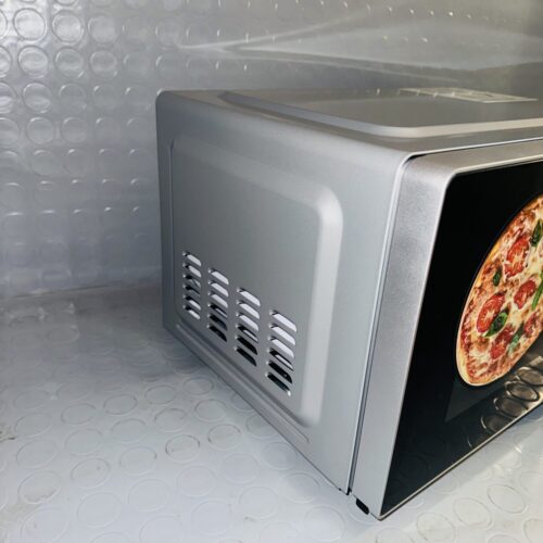 Microondas Cecotec ProClean 5010 Inverter 19L