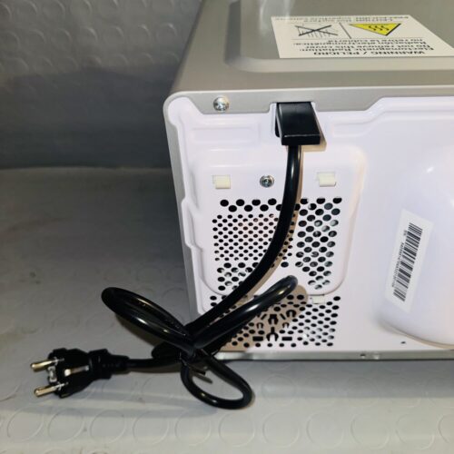 Microondas Cecotec ProClean 5010 Inverter 19L