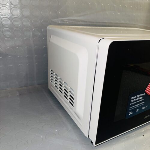 Microondas Cecotec ProClean 2010 20L 700W