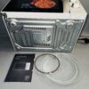 Microondas Cecotec ProClean 2010 20L 700W