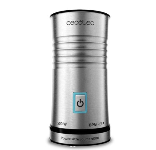 Espumador leche Cecotec Power Latte Spume 4000