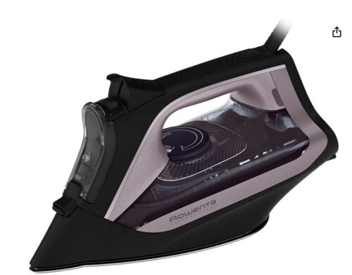 Plancha vapor Rowenta Effective 2200W