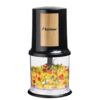 Picadora eléctrica Bestron 500 ml 400 W