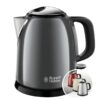 Hervidor de agua eléctrico Russell Hobbs 1 L
