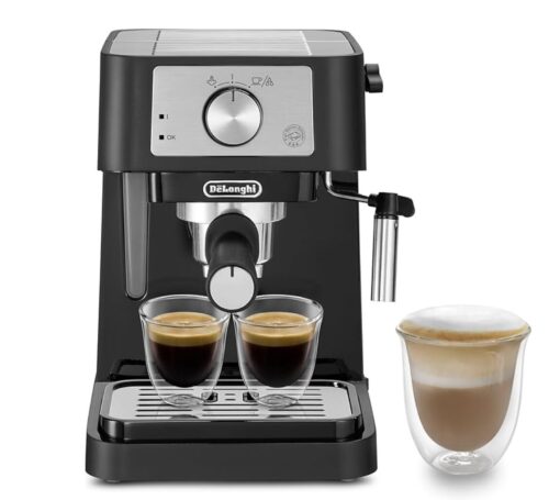 Cafetera express De'Longhi Stilosa Premium EC260