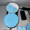 Robot limpiacristales Cecotec Conga Windroid 1090