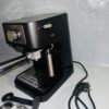 Cafetera express De'Longhi Stilosa Premium EC260