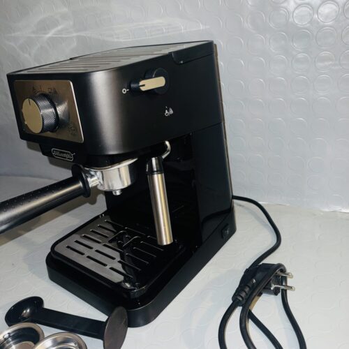 Cafetera express De'Longhi Stilosa Premium EC260