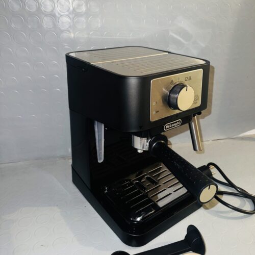 Cafetera express De'Longhi Stilosa Premium EC260