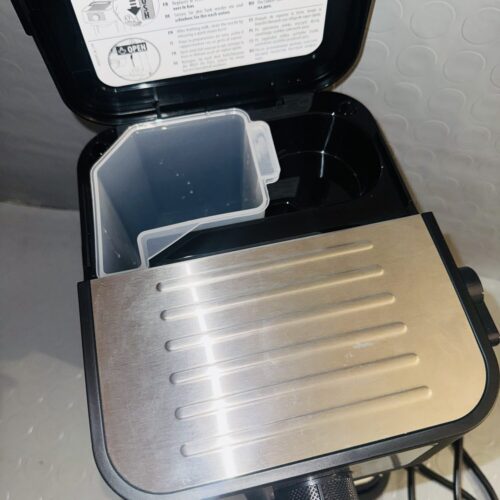 Cafetera express De'Longhi Stilosa Premium EC260