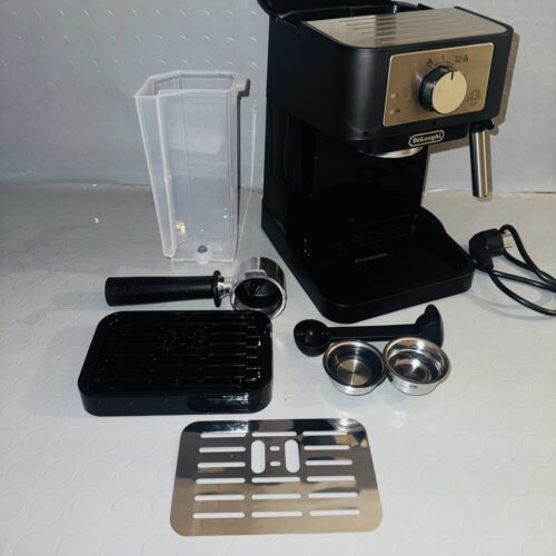 Cafetera express De'Longhi Stilosa Premium EC260