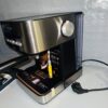 Cafetera express Cecotec Power Espresso 20 Matic