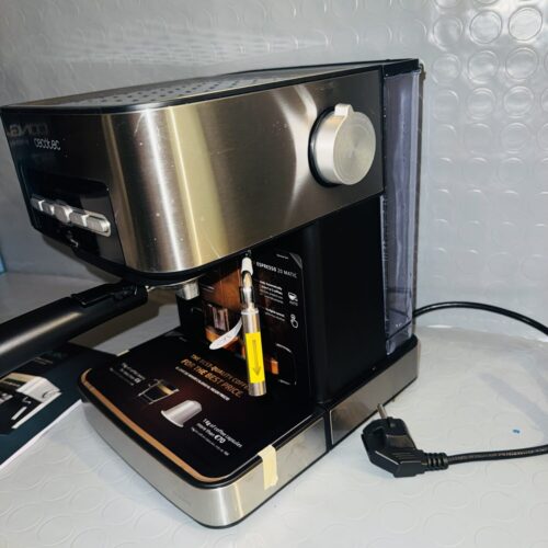 Cafetera express Cecotec Power Espresso 20 Matic