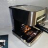 Cafetera express Cecotec Power Espresso 20 Matic