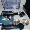 Cafetera express Cecotec Power Espresso 20 Matic