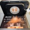 Cafetera express Cecotec Power Espresso 20 Matic