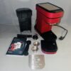 Cafetera express Cecotec Cafelizzia 790 Shiny