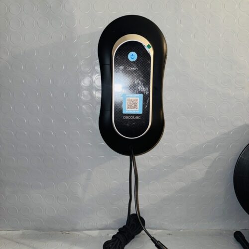 Robot limpiacristales Cecotec Conga Windroid 1090