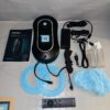 Robot limpiacristales Cecotec Conga Windroid 1090