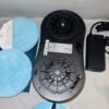 Robot limpiacristales Cecotec Conga Windroid 1090