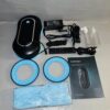 Robot limpiacristales Cecotec Conga Windroid 1090