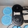 Robot limpiacristales Cecotec Conga Windroid 1090