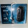 Robot limpiacristales Cecotec Conga Windroid 1090