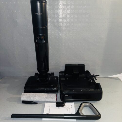 Aspirador y fregasuelos Dreame H15 Pro