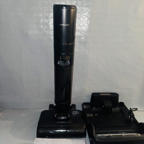 Aspirador y fregasuelos Dreame H15 Pro