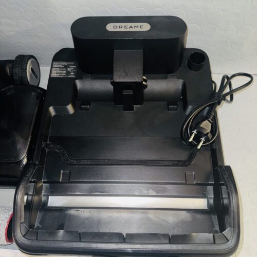 Aspirador y fregasuelos Dreame H15 Pro