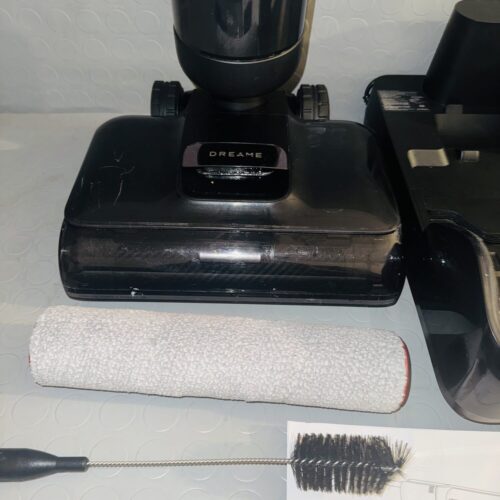 Aspirador y fregasuelos Dreame H15 Pro