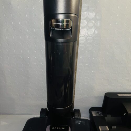 Aspirador y fregasuelos Dreame H15 Pro