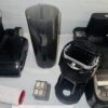 Aspirador y fregasuelos Dreame H15 Pro