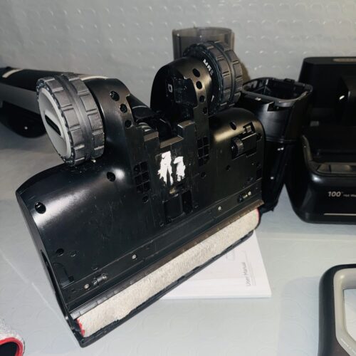 Aspirador y fregasuelos Dreame H15 Pro