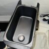 Freidora de aceite Cecotec CleanFry 3000 ProFilter