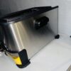 Freidora de aceite Cecotec CleanFry 3000 ProFilter